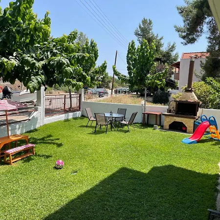 Διαμέρισμα Magda's House