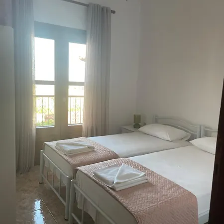 Magda's House Διαμέρισμα