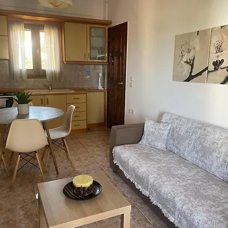 Magda's House