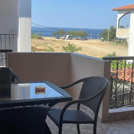 Διαμέρισμα Magda's House