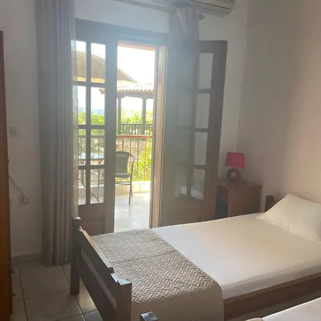 Διαμέρισμα Magda's House *