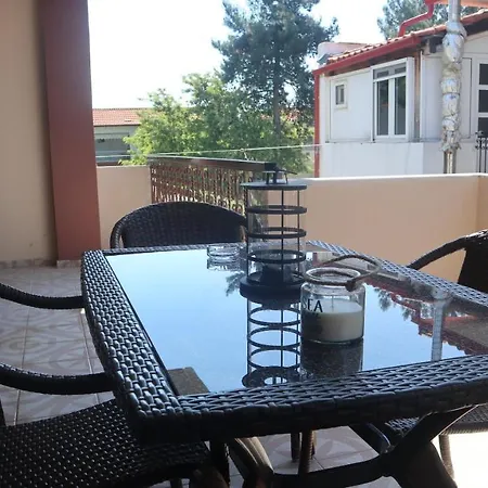 Magda's House Apartment *