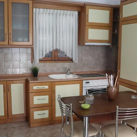 Magda's House