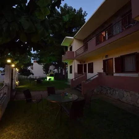 Magda's House *